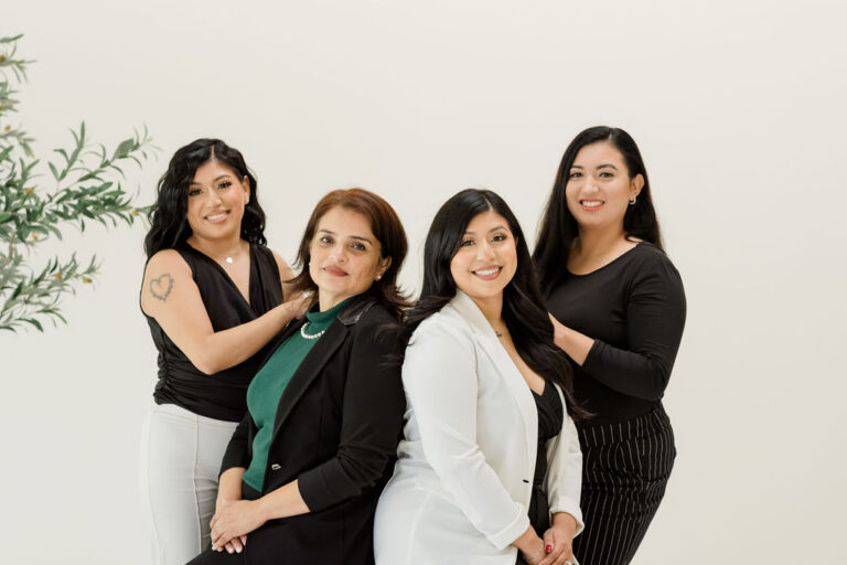 El equipo de Soluciones del Norte